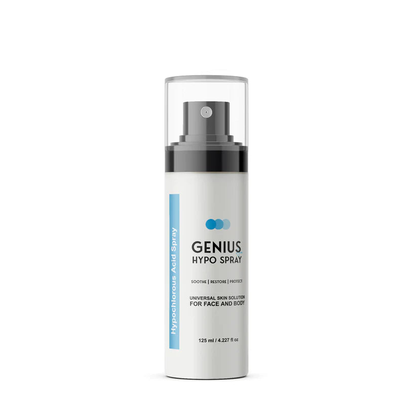 So Sandy Genius Hypo Spray 125ml