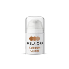 So Sandy Mela Off Cream Cold Peel 5 gm