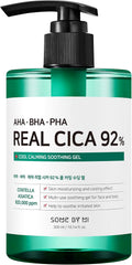 Some By Mi Aha-Bha-Pha Real Cica 92% Cool Calming Soothing Gel 300Ml
