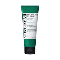 Some By Mi Miracle Acne Foam 100 ml