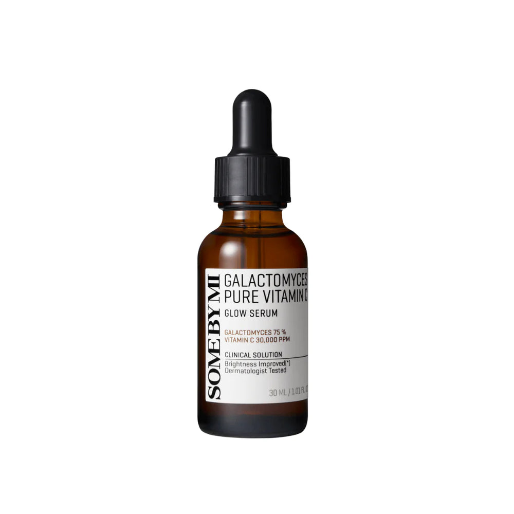 Some By Mi galactomyces pure vitamin C Glow Serum 30ml
