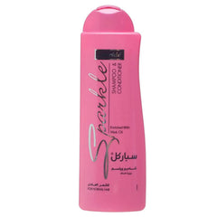 Sparkle Shampoo Normal Hair 350 Ml