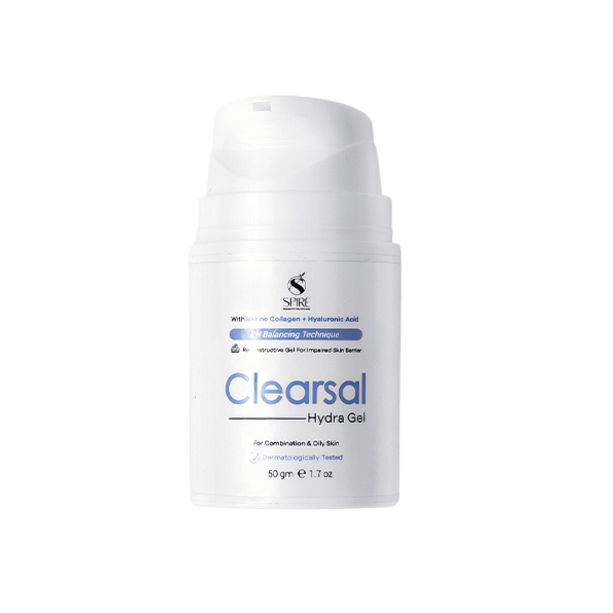 Spire Clearsal Hydra Gel 50 GM