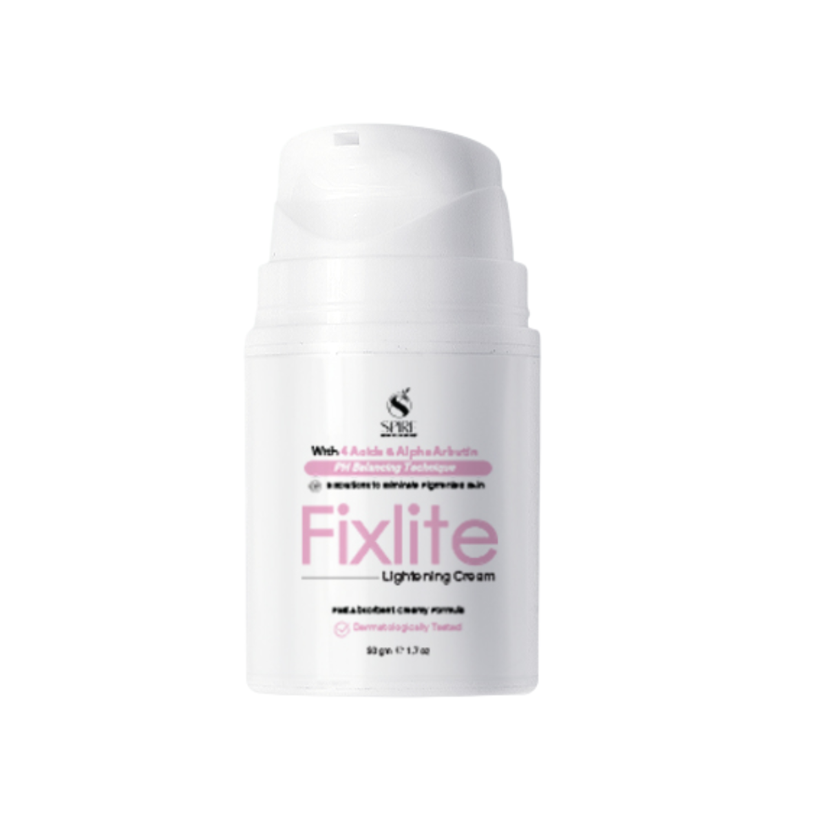 Spire Fixlite Lightening Cream 50 GM
