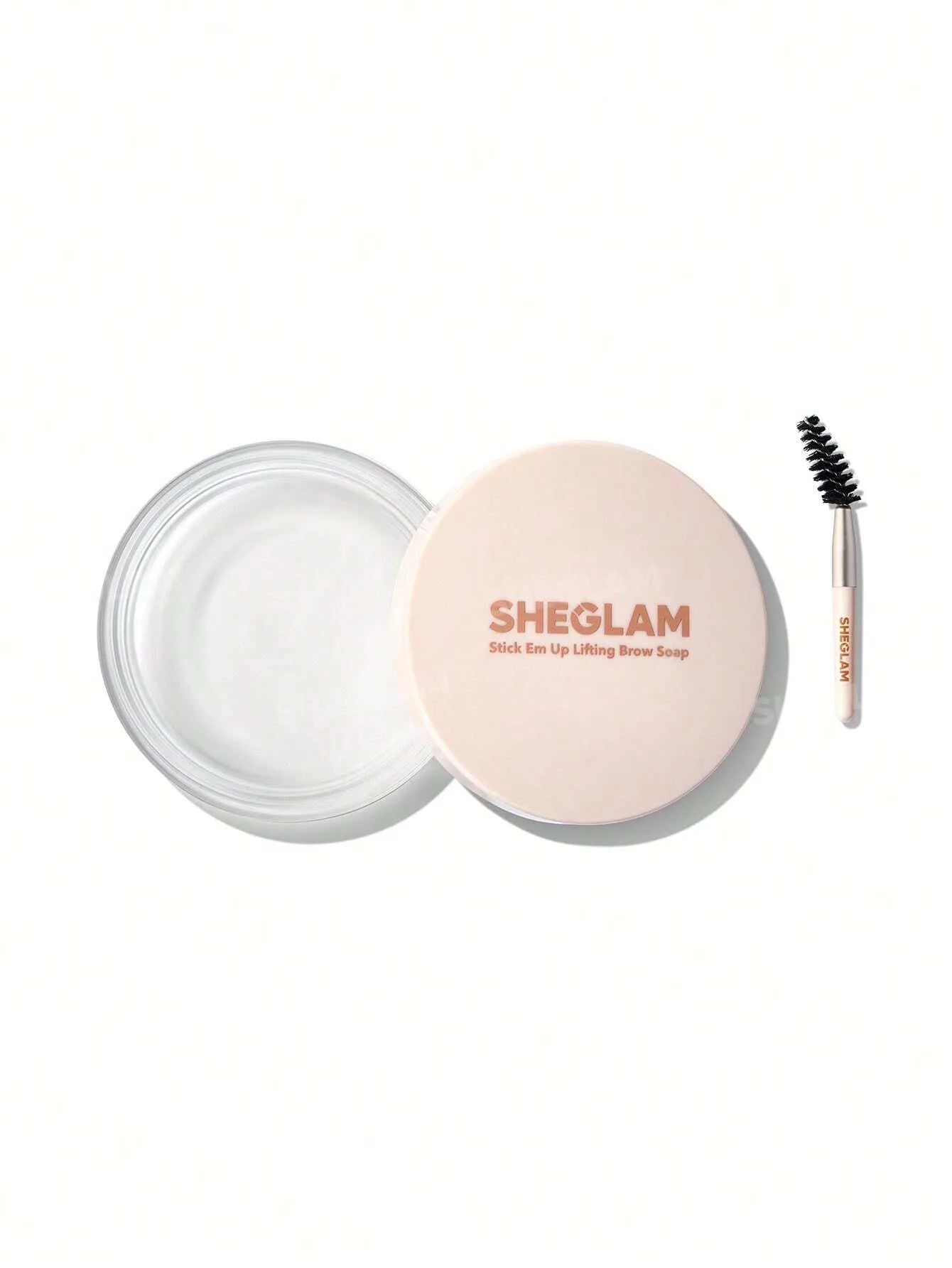Sheglam Stick Em Up Lifting Brow Soap