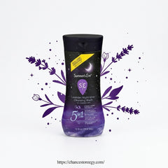 Summers Eve Intimate Wash 345ml Lavender Night