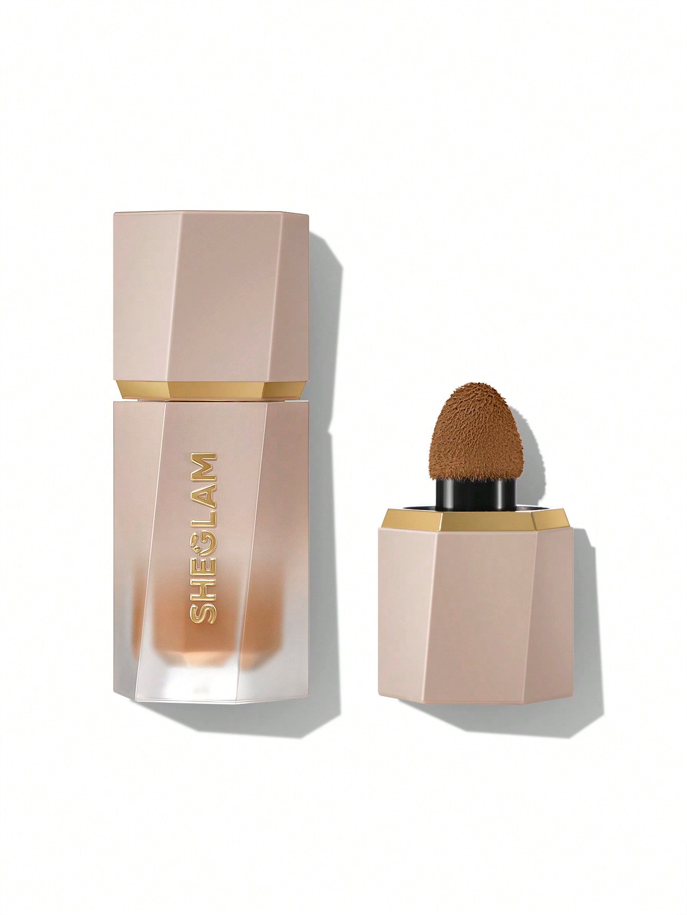 Sheglam Sun Sculpt Liquid Contour 