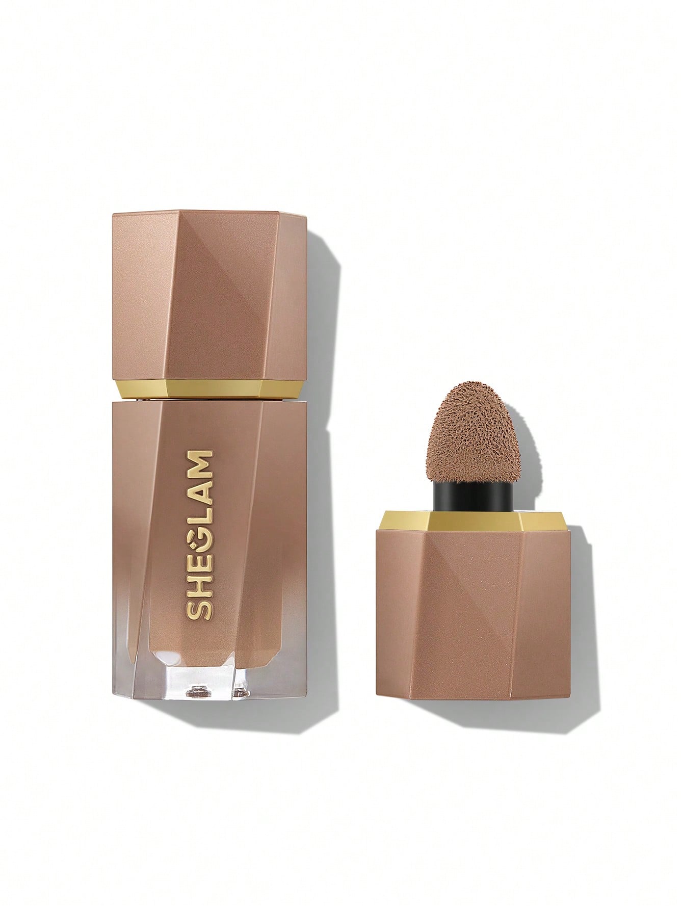 Sheglam Sunbeam Shimmer Liquid Bronzer