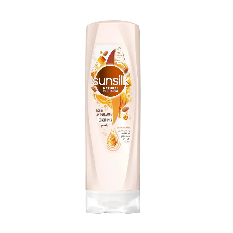 Sunsilk Anti-breakage Hair Conditioner 350ml