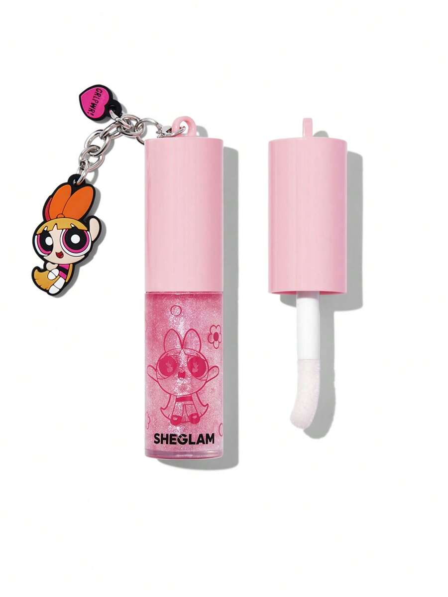 SHEGLAM Super Trio Lip Gloss