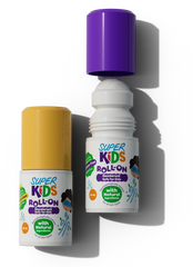 Superkids مزيل عرق رول خالٍ من العطر 30 مل