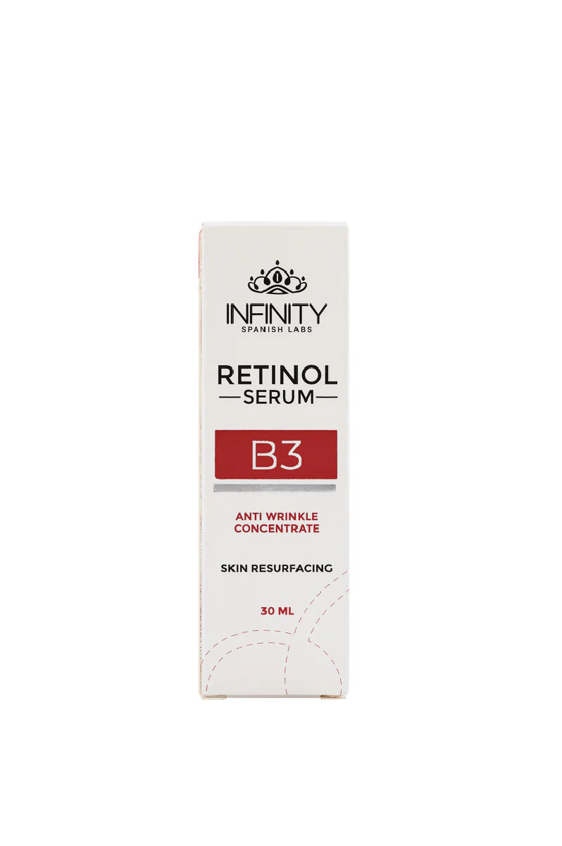 INFINITY RETINOL B3 SERUM 30ML