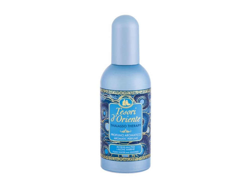 TESORI Perfume 100ml Thalasso Therapy