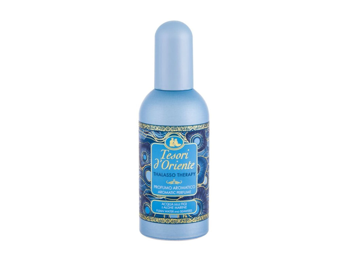 TESORI Perfume 100ml Thalasso Therapy