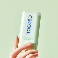 Tocobo Cica Cooling Sun stick SPF50 - 18g
