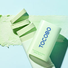 Tocobo Cica Cooling Sun stick SPF50 - 18g