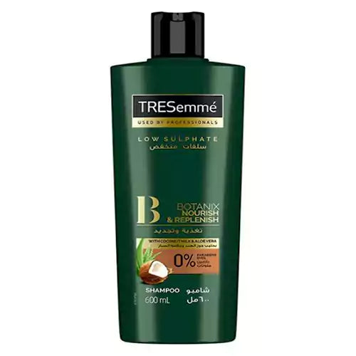 TRESemmé Shampoo Coconut Nourish 600 ml
