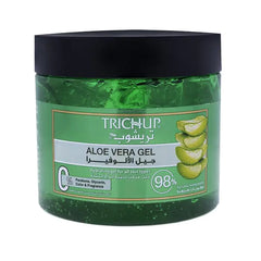 TRICHUP Aloe Vera Gel 400ml