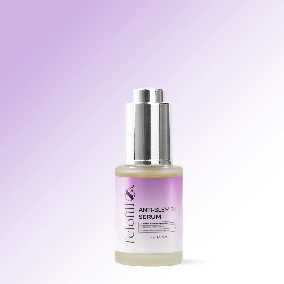 Telofill Anti-Blemish Serum 30ml