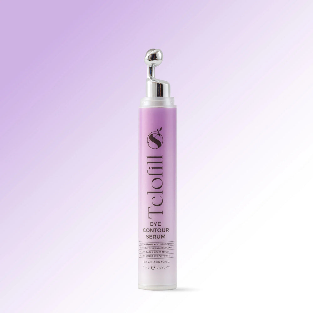 Telofill Eye Contour Serum 17ml