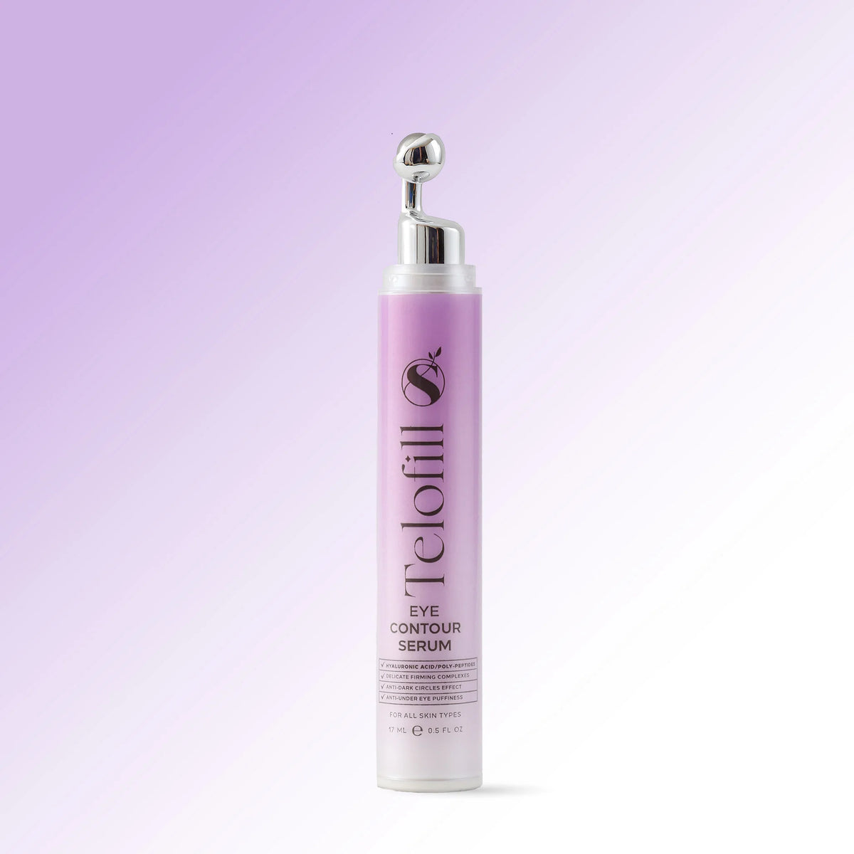Telofill Eye Contour Serum 17ml