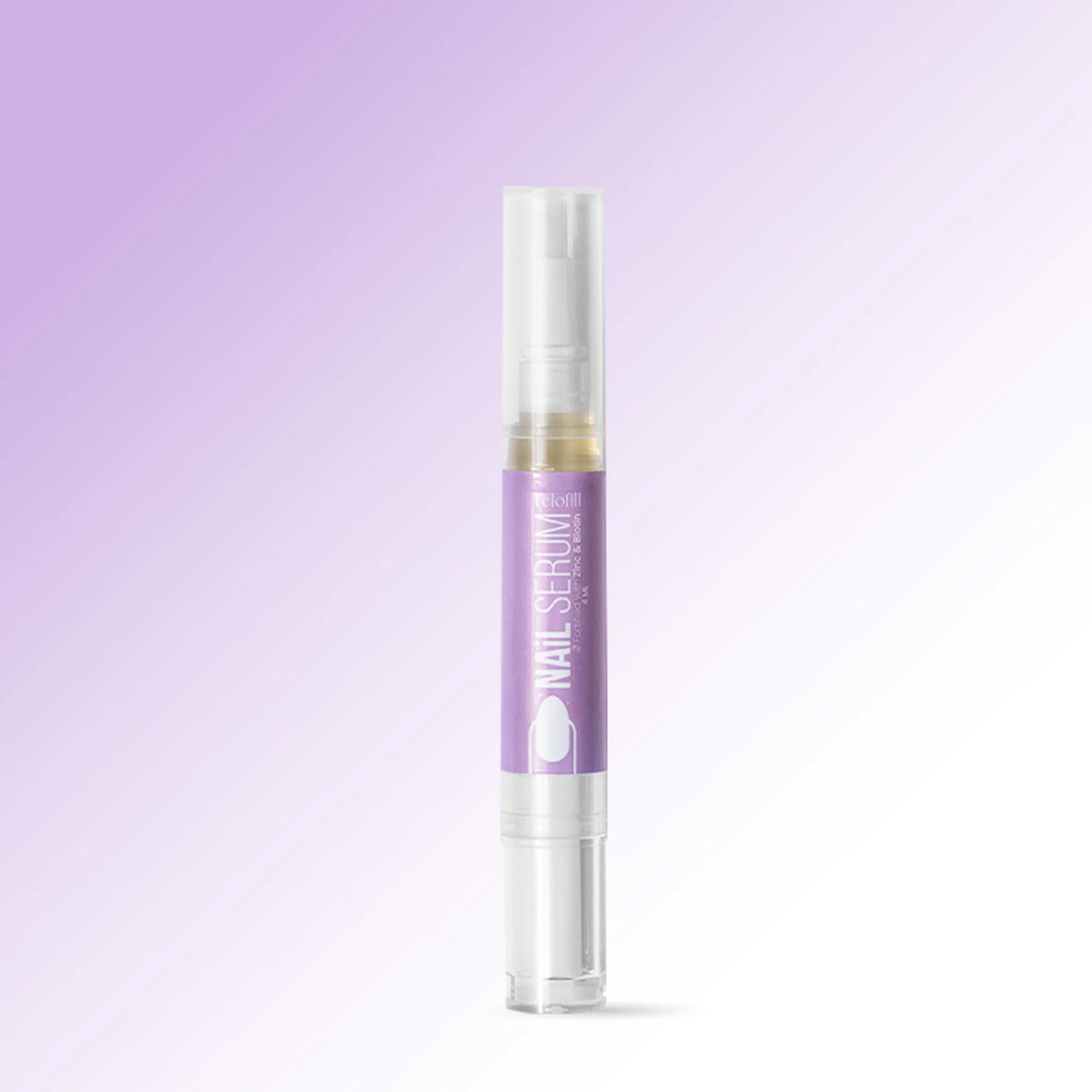 Telofill Nail Serum 4ml