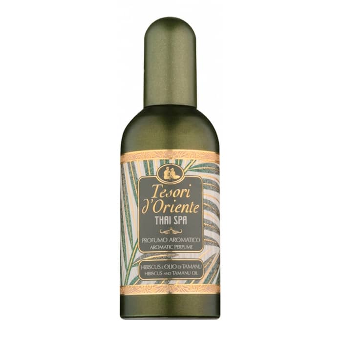 Tesori d Oriente profumo Thai Spa 100ml