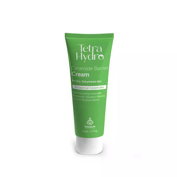 Tetra Hydro Ceramide Barrier Cream 50 gm