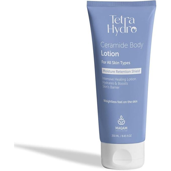 Tetra Hydro Ceramide Body Lotion 250 ml