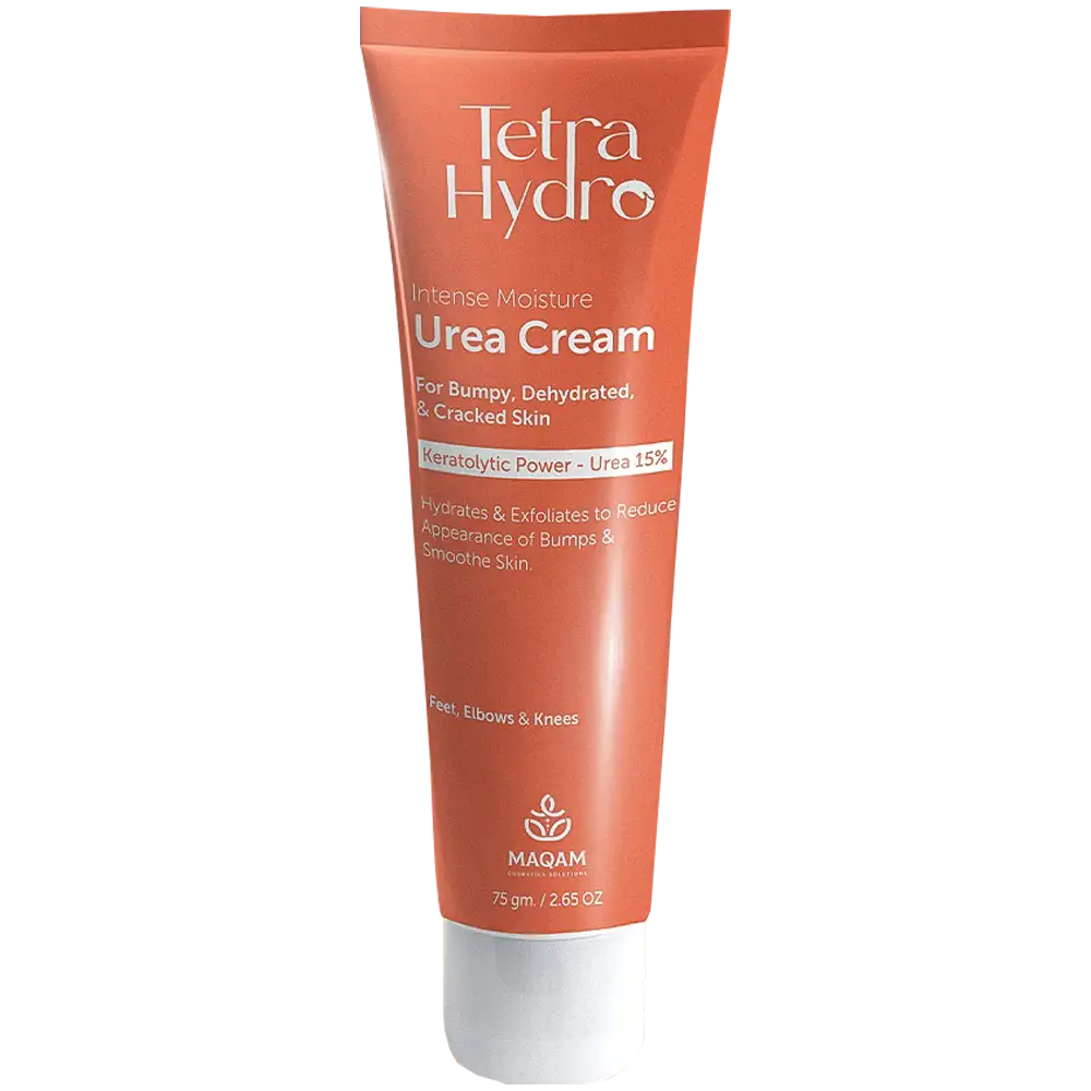 Tetra Hydro Intense Moisture Urea Cream 75 gm