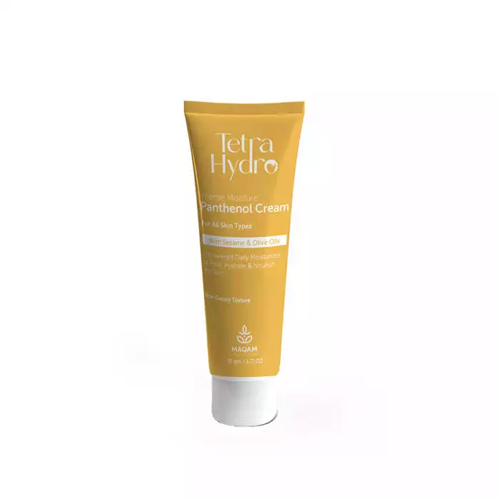 Tetra Hydro Intense Panthenol Cream 50 gm