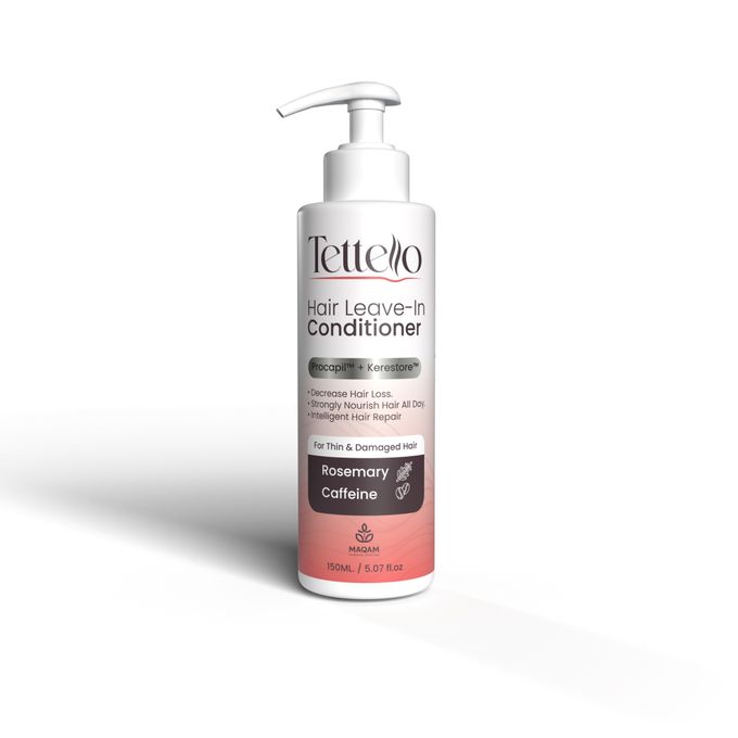 Tettello Anti Hair Loss Conditioner 150 ml