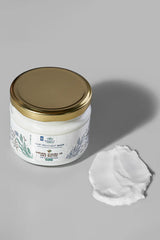 Infinity Naturals Jojoba Oil and Shea Butter Hair Mask