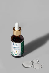 Infinity 100% Pure Castor Oil 50ml