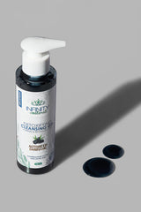 Infinity Detoxifying Cleansing Gel Activated Charcoal