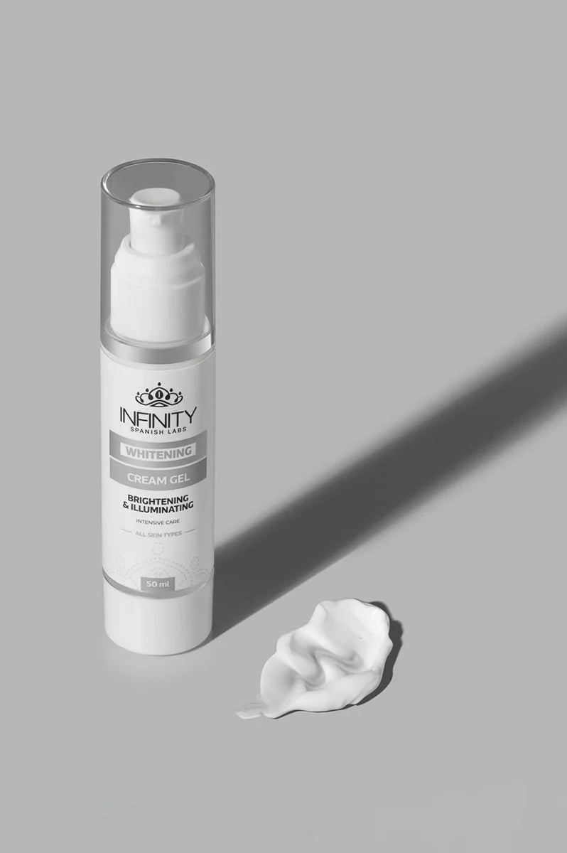 Infinity Whitening Ceam Gel 50ML