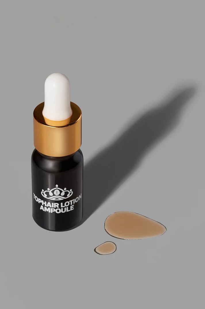 INFINITY Top Hair Treatment Ampoules 8 Ampoules 10ml