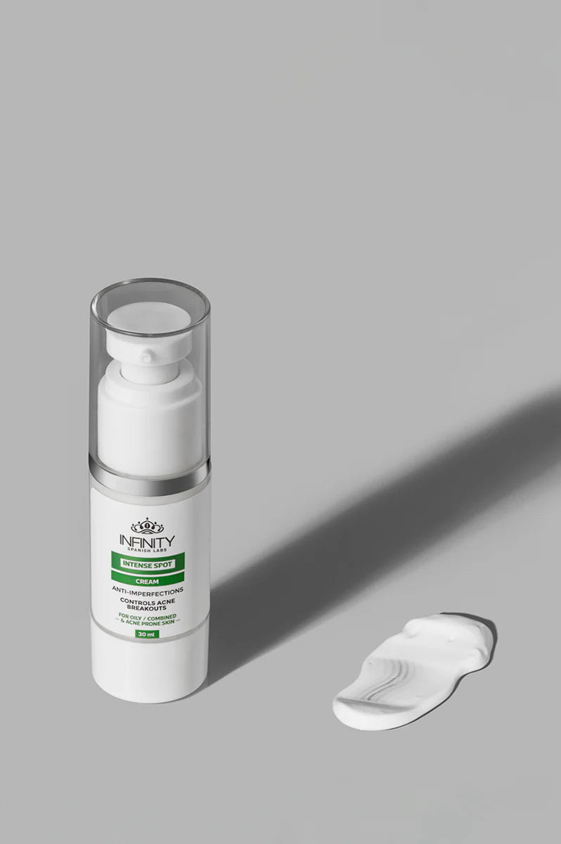 Infinity Intense Spot Cream 30 ml