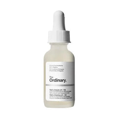 The Ordinary Alpha Arbutin 2% + HA - 30 ml