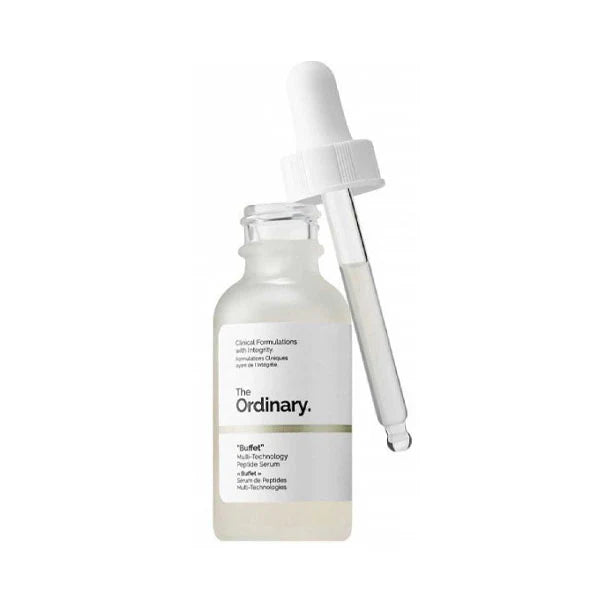 The Ordinary BV Serum 30 ml