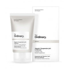 The Ordinary Vitamin C Suspension 30% in Silicone 30ml