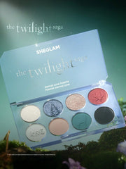 The Twilight Saga X SHEGLAM Eternal Love Palette 7.6g