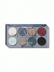 The Twilight Saga X SHEGLAM Eternal Love Palette 7.6g