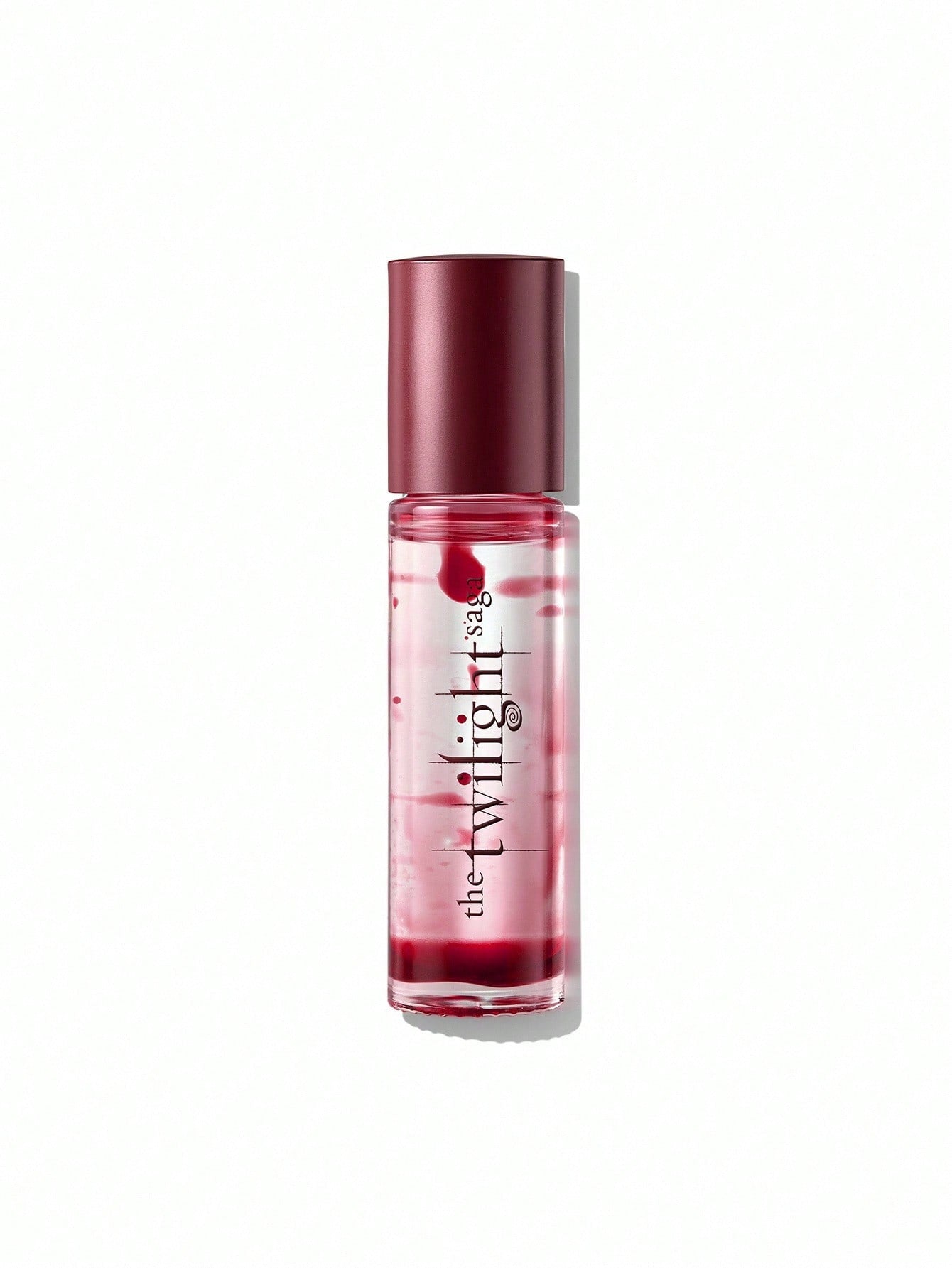 The Twilight Saga X Sheglam premonition rollon lip oil 7.3g