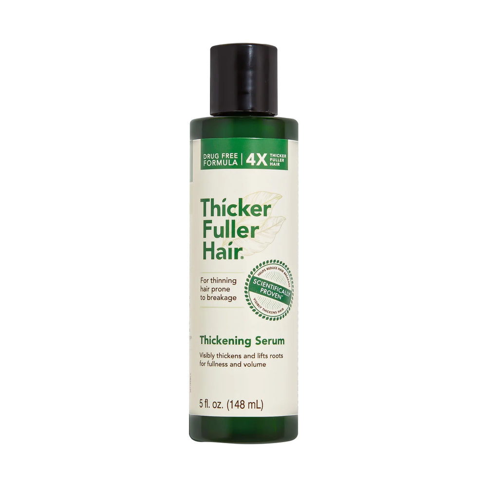 Thicker Fuller Hair Thickening Serum 148ml
