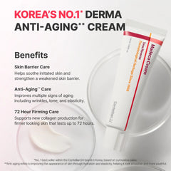 Centellian 24 Madeca Cream Time Reverse 50ml