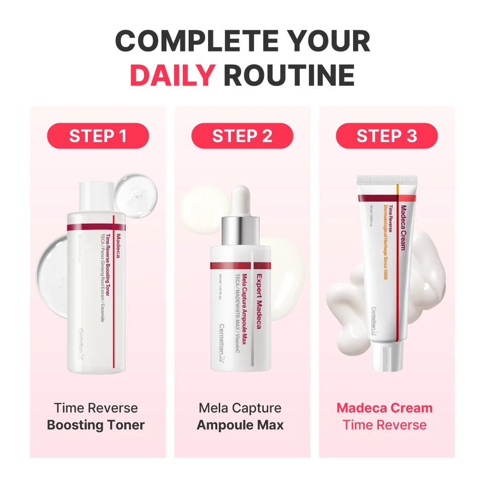 Centellian 24 Madeca Cream Time Reverse 50ml