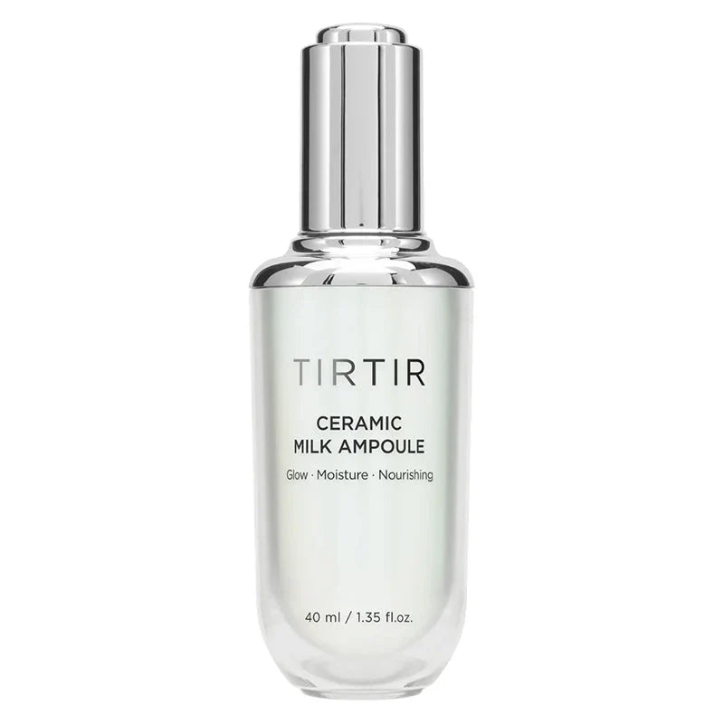 Tirtir Ceramic Milk Ampoule Jumbo 40ml