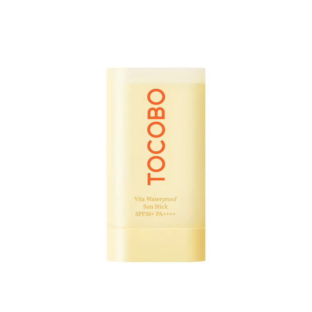 Tocobo Vita Waterproof Sun Stick SPF50 -18 g
