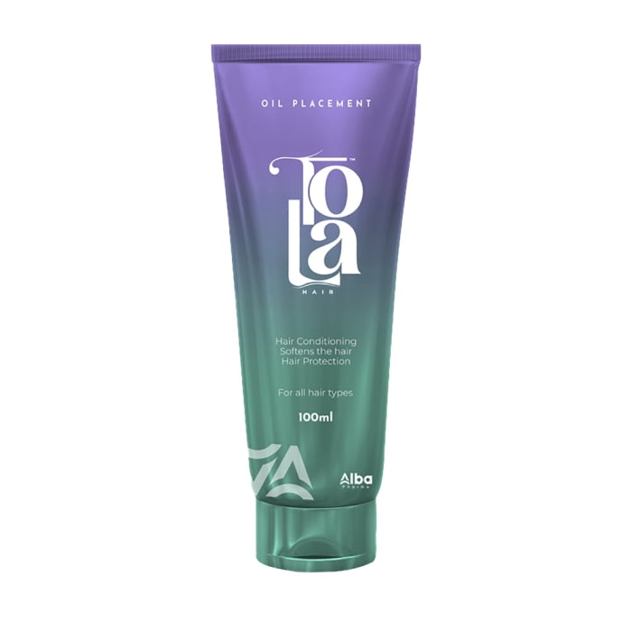 Tola Hair Oil Replacement 150ml